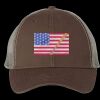 Bio-Washed Trucker Cap Thumbnail
