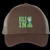 Bio-Washed Trucker Cap Thumbnail