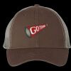 Bio-Washed Trucker Cap Thumbnail