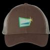 Bio-Washed Trucker Cap Thumbnail