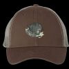 Bio-Washed Trucker Cap Thumbnail