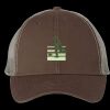 Bio-Washed Trucker Cap Thumbnail