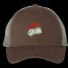 Bio-Washed Trucker Cap Thumbnail