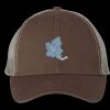 Bio-Washed Trucker Cap Thumbnail