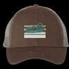 Bio-Washed Trucker Cap Thumbnail