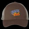 Bio-Washed Trucker Cap Thumbnail