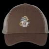 Bio-Washed Trucker Cap Thumbnail