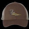 Bio-Washed Trucker Cap Thumbnail