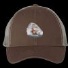 Bio-Washed Trucker Cap Thumbnail