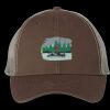 Bio-Washed Trucker Cap Thumbnail
