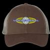 Bio-Washed Trucker Cap Thumbnail