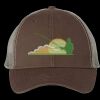 Bio-Washed Trucker Cap Thumbnail
