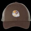 Bio-Washed Trucker Cap Thumbnail