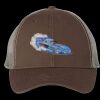 Bio-Washed Trucker Cap Thumbnail