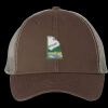 Bio-Washed Trucker Cap Thumbnail