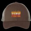 Bio-Washed Trucker Cap Thumbnail