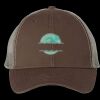 Bio-Washed Trucker Cap Thumbnail
