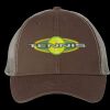 Bio-Washed Trucker Cap Thumbnail
