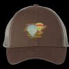 Bio-Washed Trucker Cap Thumbnail
