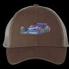 Bio-Washed Trucker Cap Thumbnail