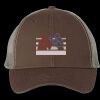 Bio-Washed Trucker Cap Thumbnail