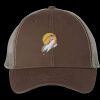 Bio-Washed Trucker Cap Thumbnail