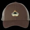 Bio-Washed Trucker Cap Thumbnail