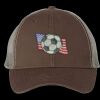 Bio-Washed Trucker Cap Thumbnail