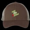 Bio-Washed Trucker Cap Thumbnail
