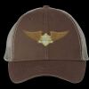 Bio-Washed Trucker Cap Thumbnail