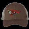Bio-Washed Trucker Cap Thumbnail