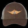 Bio-Washed Trucker Cap Thumbnail