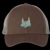 Bio-Washed Trucker Cap Thumbnail