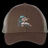 Bio-Washed Trucker Cap Thumbnail