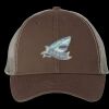 Bio-Washed Trucker Cap Thumbnail