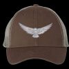 Bio-Washed Trucker Cap Thumbnail