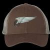 Bio-Washed Trucker Cap Thumbnail