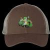 Bio-Washed Trucker Cap Thumbnail