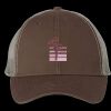 Bio-Washed Trucker Cap Thumbnail