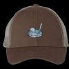 Bio-Washed Trucker Cap Thumbnail