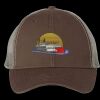 Bio-Washed Trucker Cap Thumbnail