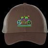 Bio-Washed Trucker Cap Thumbnail
