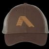 Bio-Washed Trucker Cap Thumbnail