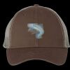 Bio-Washed Trucker Cap Thumbnail