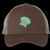 Bio-Washed Trucker Cap Thumbnail