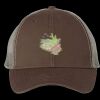 Bio-Washed Trucker Cap Thumbnail