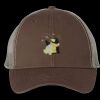 Bio-Washed Trucker Cap Thumbnail