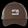 Bio-Washed Trucker Cap Thumbnail