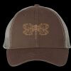 Bio-Washed Trucker Cap Thumbnail