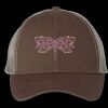 Bio-Washed Trucker Cap Thumbnail